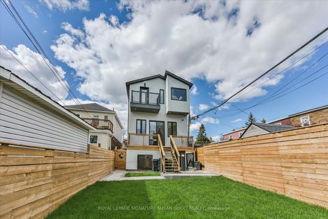Photo 41 at 223 Queensdale Avenue, East York, Toronto