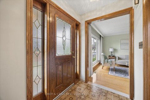Photo 1 at 75 Lochleven Drive, Scarborough Village, Toronto