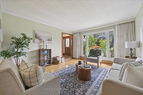 Photo 2 at 75 Lochleven Drive, Scarborough Village, Toronto