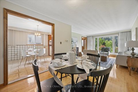 Photo 4 at 75 Lochleven Drive, Scarborough Village, Toronto