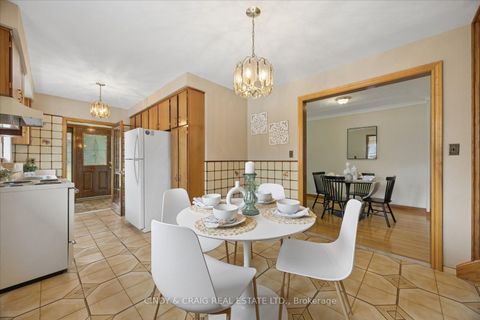 Photo 5 at 75 Lochleven Drive, Scarborough Village, Toronto