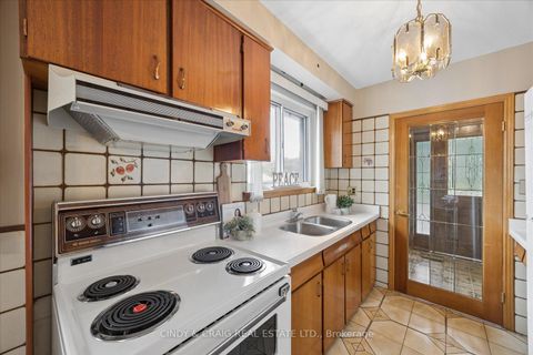 Photo 6 at 75 Lochleven Drive, Scarborough Village, Toronto