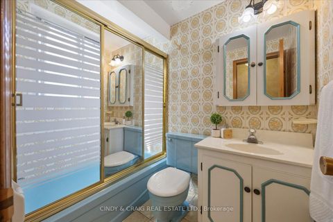 Photo 13 at 75 Lochleven Drive, Scarborough Village, Toronto