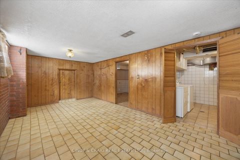 Photo 14 at 75 Lochleven Drive, Scarborough Village, Toronto