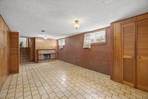 Photo 15 at 75 Lochleven Drive, Scarborough Village, Toronto
