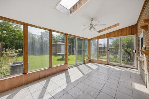 Photo 17 at 75 Lochleven Drive, Scarborough Village, Toronto