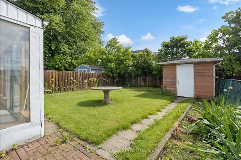 Photo 18 at 75 Lochleven Drive, Scarborough Village, Toronto