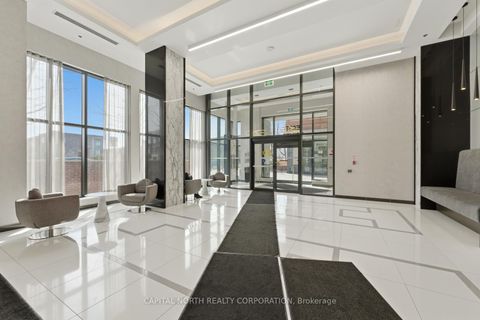 Photo 2 at 524 - 99 Eagle Rock Way, Rural Vaughan, Vaughan