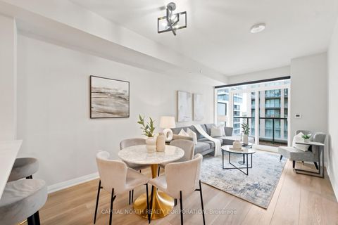 Photo 8 at 524 - 99 Eagle Rock Way, Rural Vaughan, Vaughan