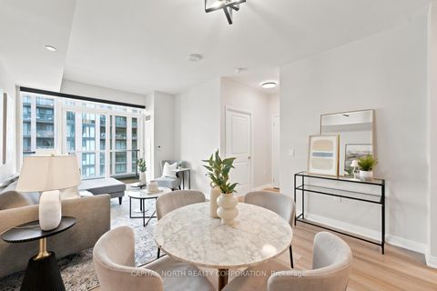 Photo 10 at 524 - 99 Eagle Rock Way, Rural Vaughan, Vaughan