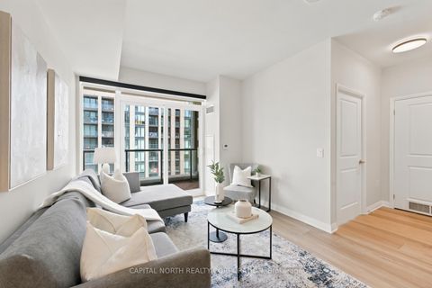 Photo 11 at 524 - 99 Eagle Rock Way, Rural Vaughan, Vaughan