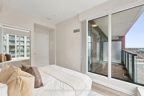 Photo 15 at 524 - 99 Eagle Rock Way, Rural Vaughan, Vaughan