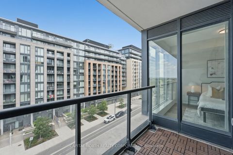 Photo 19 at 524 - 99 Eagle Rock Way, Rural Vaughan, Vaughan