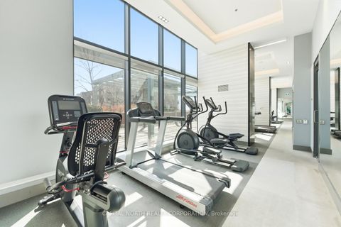 Photo 22 at 524 - 99 Eagle Rock Way, Rural Vaughan, Vaughan