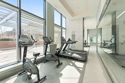 Photo 23 at 524 - 99 Eagle Rock Way, Rural Vaughan, Vaughan