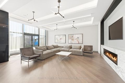 Photo 26 at 524 - 99 Eagle Rock Way, Rural Vaughan, Vaughan