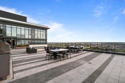 Photo 33 at 524 - 99 Eagle Rock Way, Rural Vaughan, Vaughan