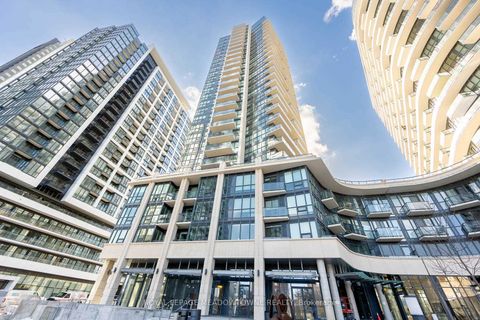 Photo 1 at 1809 - 49 East Liberty Street, Niagara, Toronto