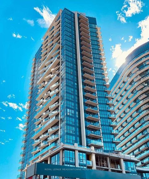 Photo 2 at 1809 - 49 East Liberty Street, Niagara, Toronto