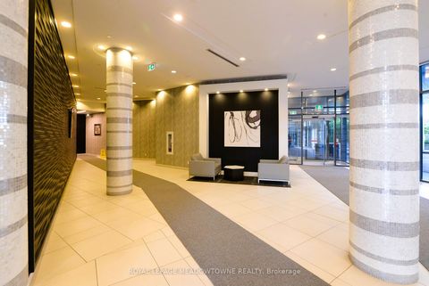 Photo 3 at 1809 - 49 East Liberty Street, Niagara, Toronto