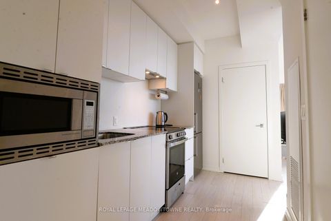Photo 4 at 1809 - 49 East Liberty Street, Niagara, Toronto