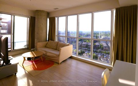 Photo 5 at 1809 - 49 East Liberty Street, Niagara, Toronto