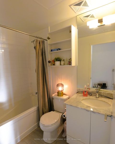 Photo 6 at 1809 - 49 East Liberty Street, Niagara, Toronto
