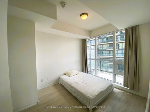 Photo 7 at 1809 - 49 East Liberty Street, Niagara, Toronto