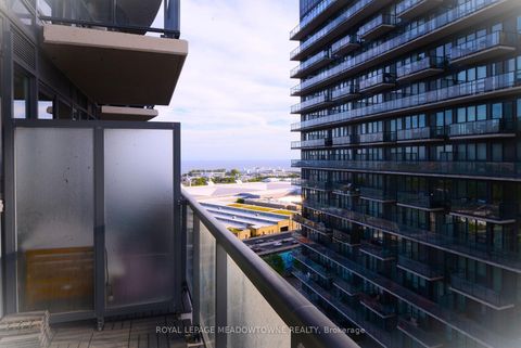 Photo 9 at 1809 - 49 East Liberty Street, Niagara, Toronto