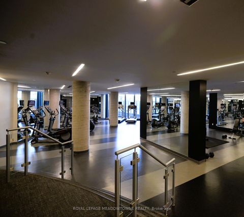 Photo 12 at 1809 - 49 East Liberty Street, Niagara, Toronto