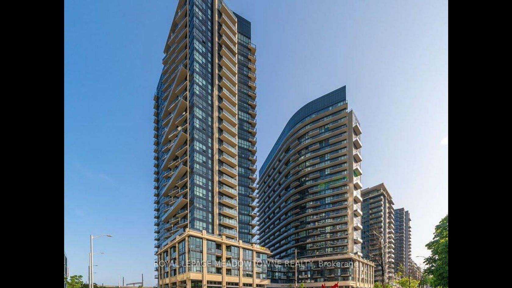 1809 - 49 East Liberty Street, Niagara, Toronto 