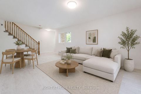 Photo 8 at 3 - 23 Meadow Lane, Ardagh, Barrie
