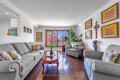 Photo 6 at 237 Ellington Drive, Maryvale, Toronto