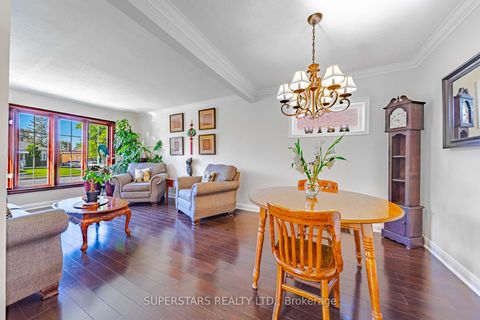Photo 8 at 237 Ellington Drive, Maryvale, Toronto