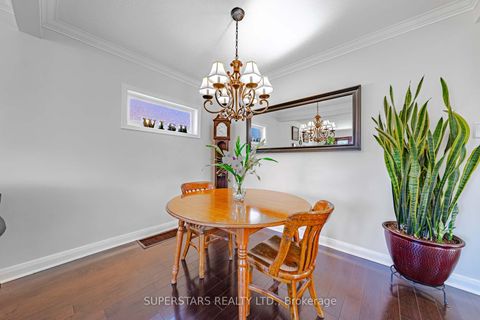 Photo 10 at 237 Ellington Drive, Maryvale, Toronto