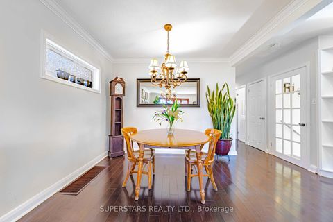 Photo 11 at 237 Ellington Drive, Maryvale, Toronto