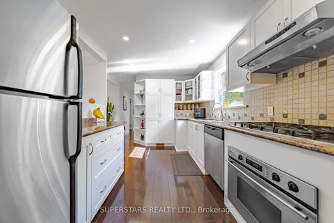 Photo 13 at 237 Ellington Drive, Maryvale, Toronto