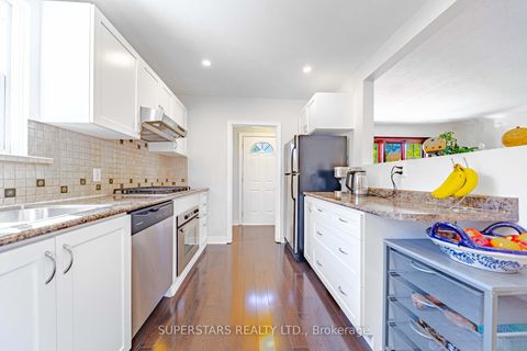 Photo 14 at 237 Ellington Drive, Maryvale, Toronto