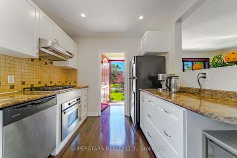 Photo 15 at 237 Ellington Drive, Maryvale, Toronto