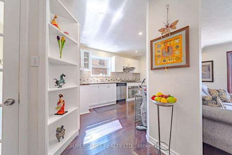 Photo 16 at 237 Ellington Drive, Maryvale, Toronto