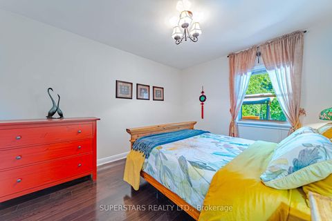 Photo 17 at 237 Ellington Drive, Maryvale, Toronto