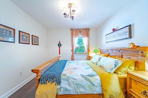 Photo 18 at 237 Ellington Drive, Maryvale, Toronto