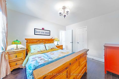 Photo 19 at 237 Ellington Drive, Maryvale, Toronto