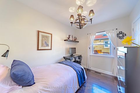 Photo 20 at 237 Ellington Drive, Maryvale, Toronto