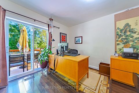 Photo 21 at 237 Ellington Drive, Maryvale, Toronto