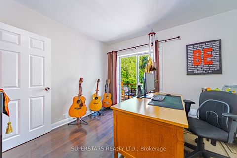 Photo 22 at 237 Ellington Drive, Maryvale, Toronto
