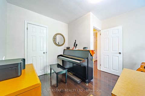 Photo 23 at 237 Ellington Drive, Maryvale, Toronto