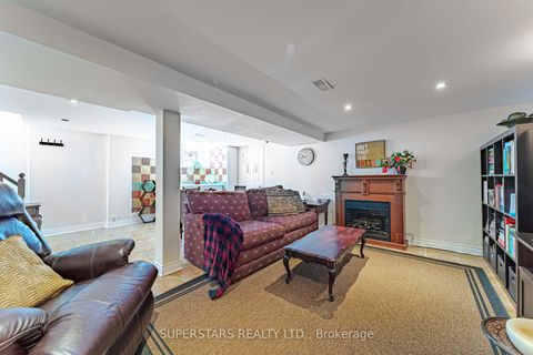 Photo 25 at 237 Ellington Drive, Maryvale, Toronto