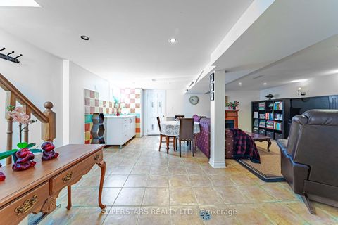 Photo 26 at 237 Ellington Drive, Maryvale, Toronto