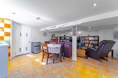 Photo 27 at 237 Ellington Drive, Maryvale, Toronto